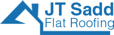 JT Sadd Flat Roofing logo